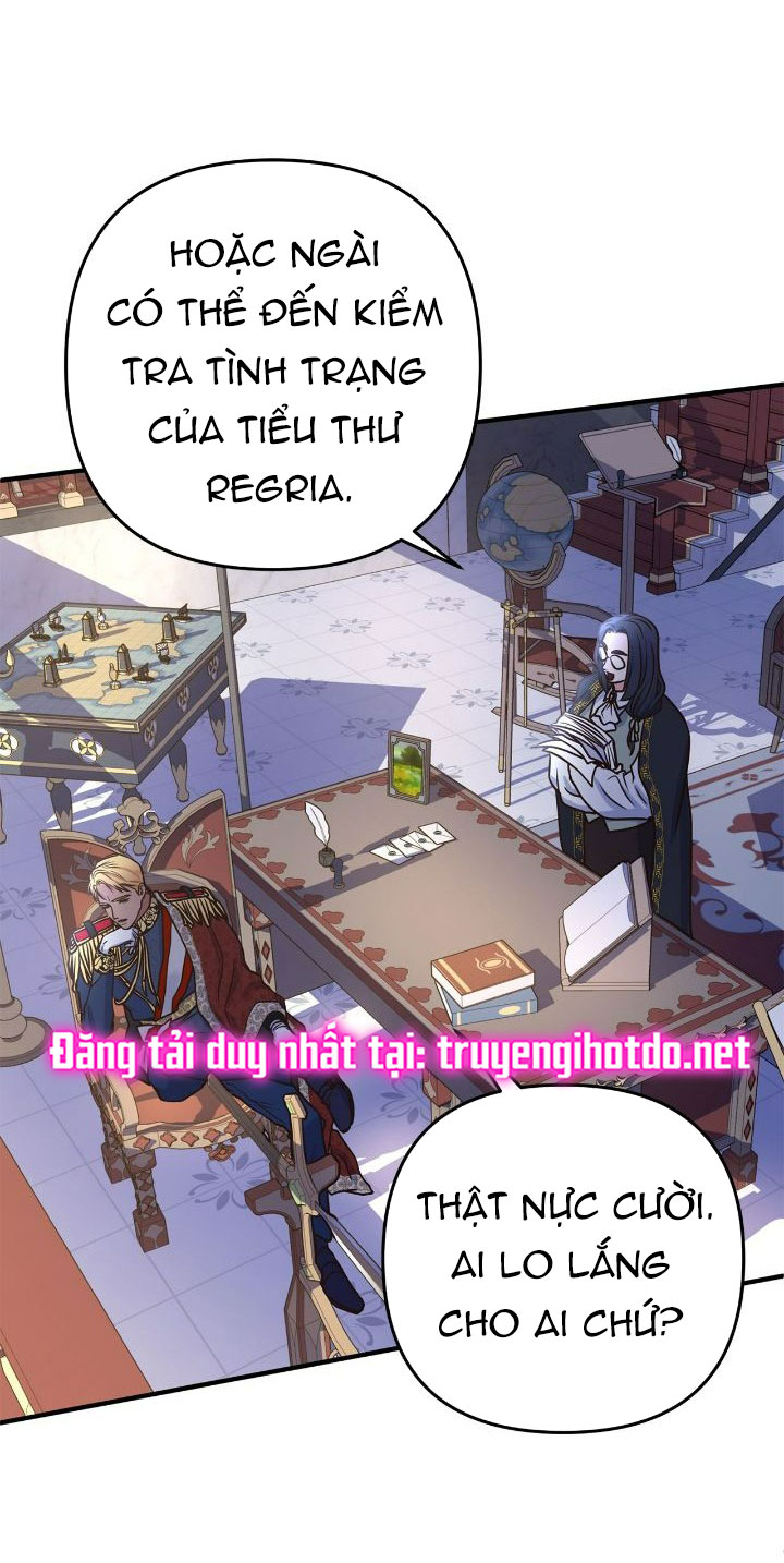 [15+] Giam Cầm chapter 27.1 - Trang 7