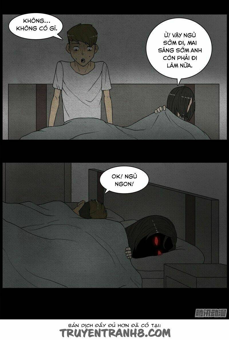 kinh dị đêm khuya chapter 2 45