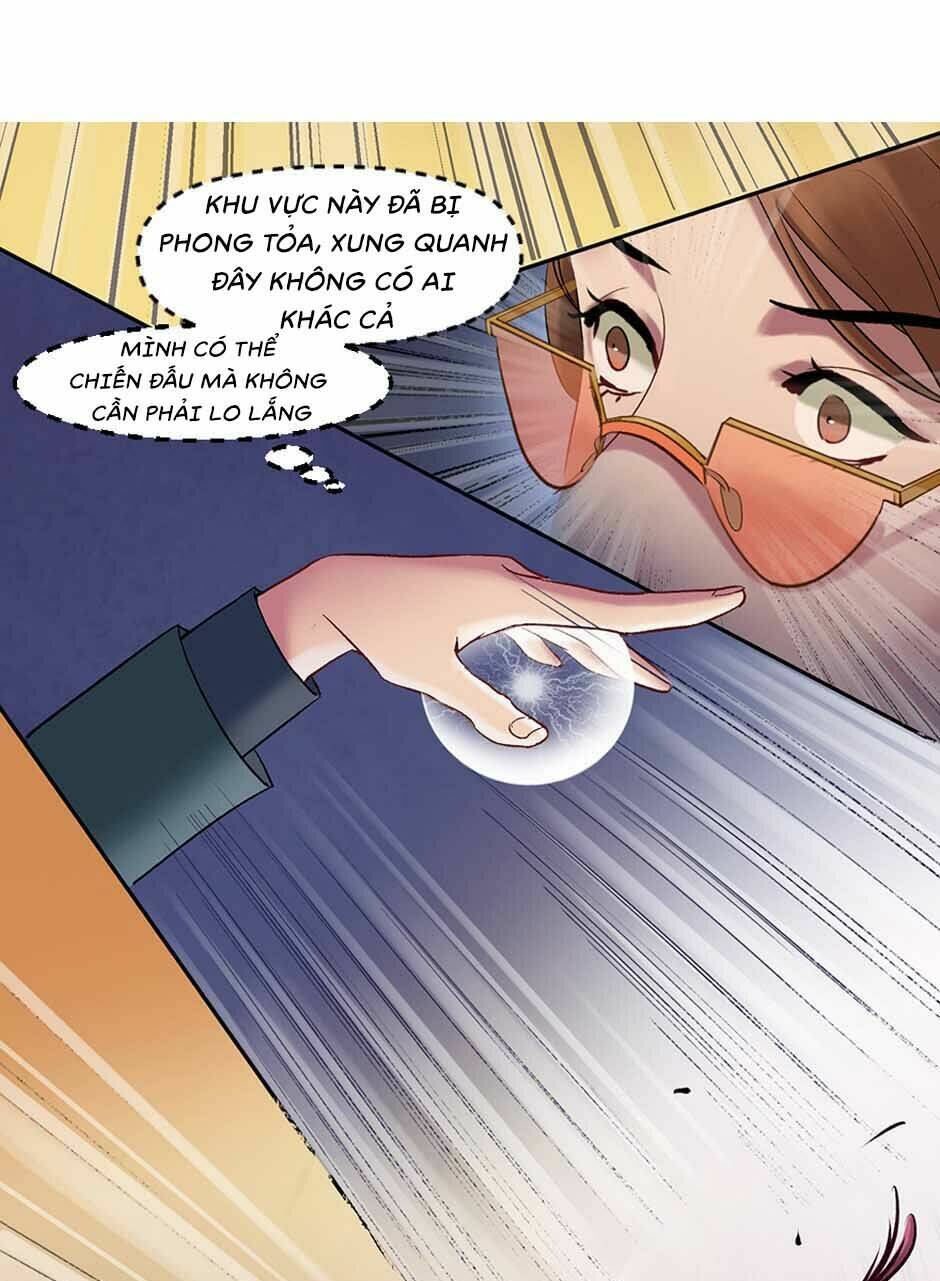 anh hùng và hiệp nữ chapter 40 25