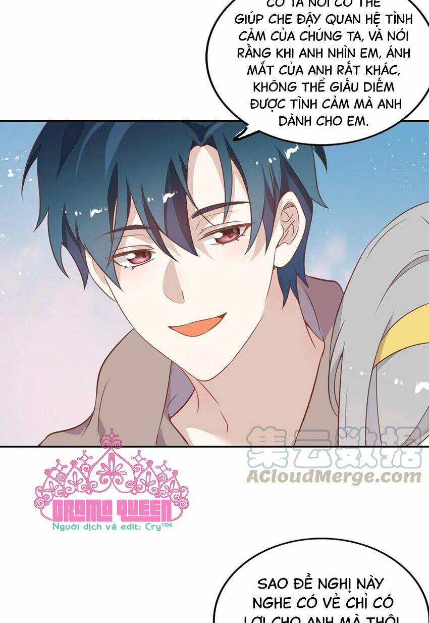 bạn trai kém tuổi bẫy yêu tôi chapter 72 39