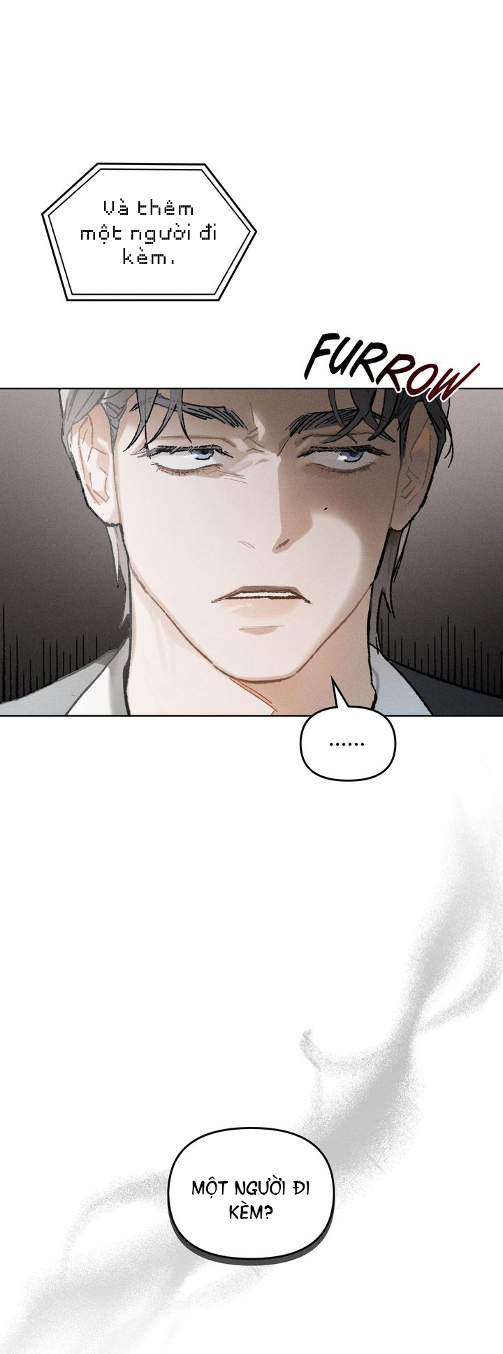 Rơi Vào Nguy Hiểm chapter 10.1 - Trang 26