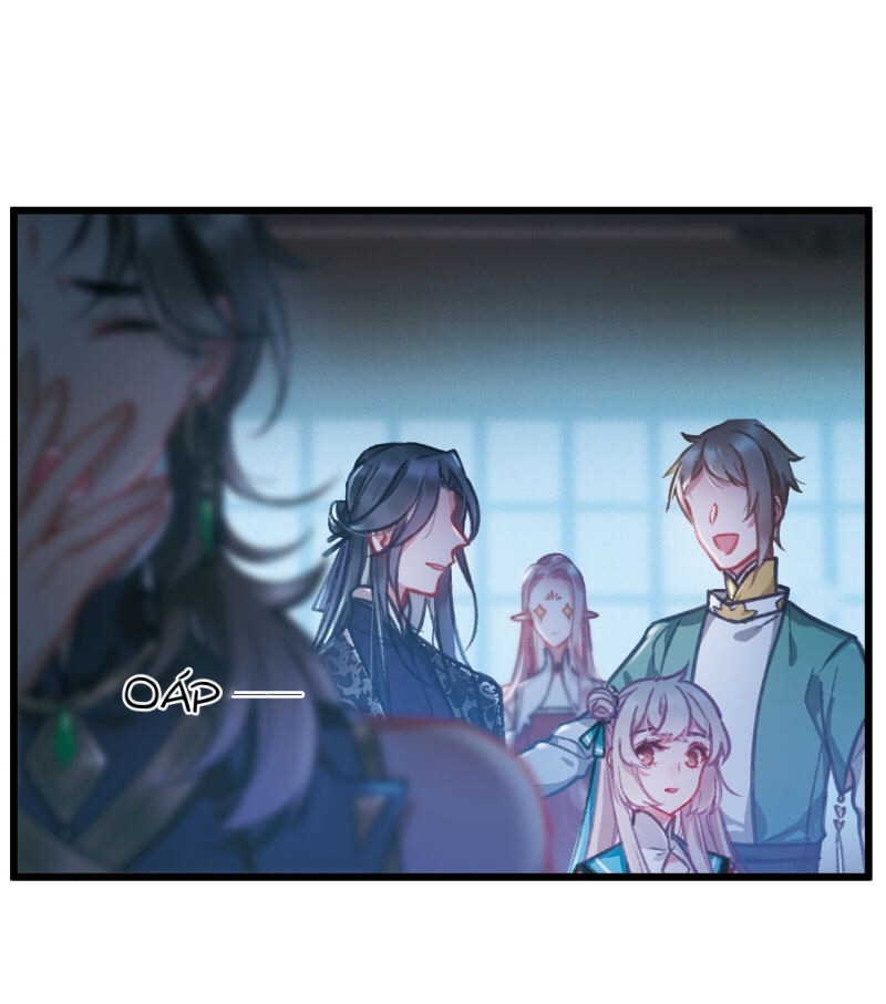 danh kiếm trủng chapter 4 95