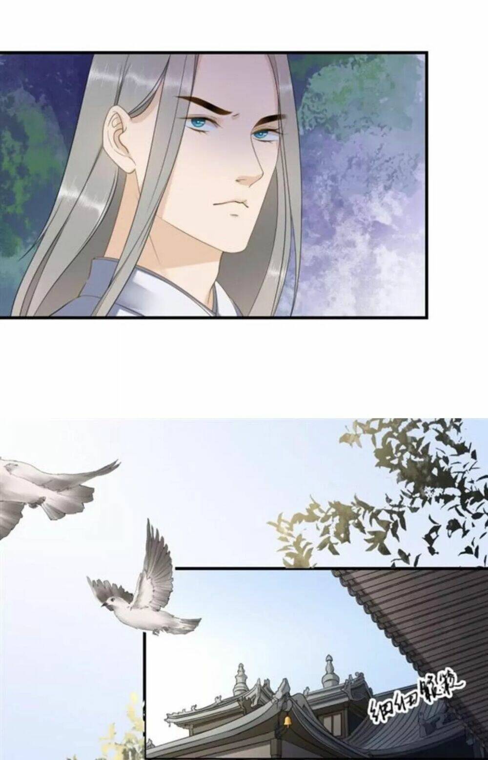 sủng phi của vương chapter 121 22