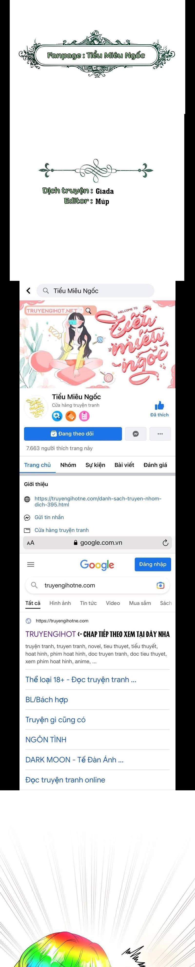 đức hạnh của công chúa phản diện chapter 18 1