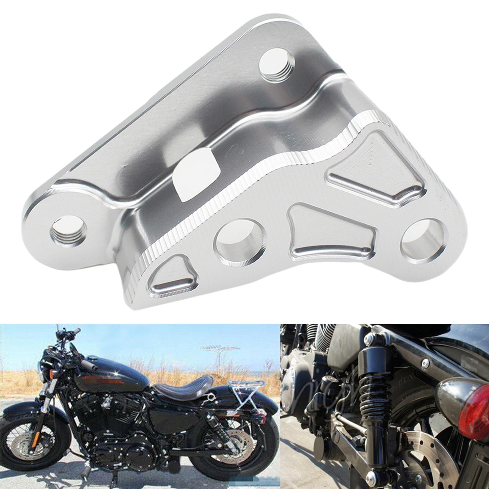 Motorcycles Caliper Adapter for VESPA GTS300 GTV300 2020 Replace