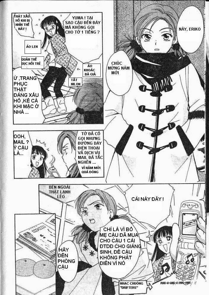 joshikousei chapter 10 10