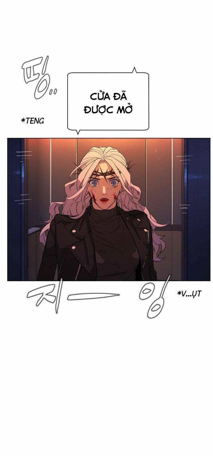 Máu trắng chapter 81.5 25