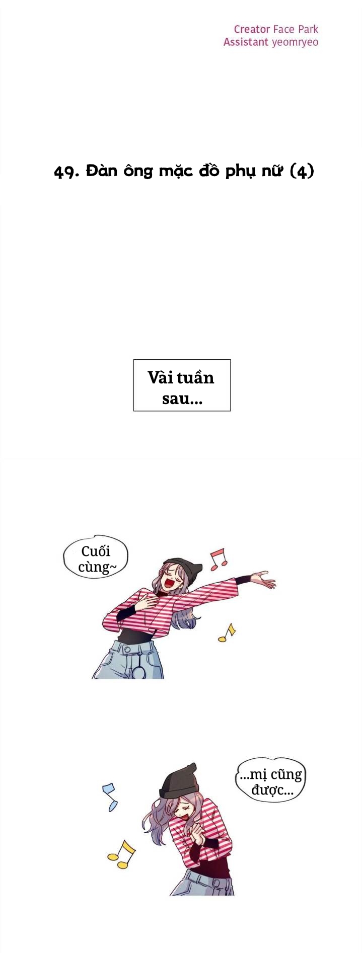 mảnh ghép o bị khuyết chapter 49 13