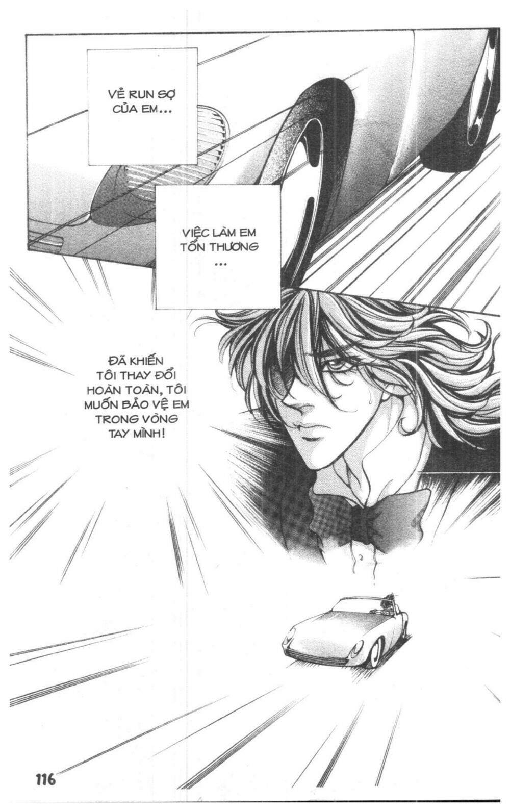 diamond hearts chapter 8 114