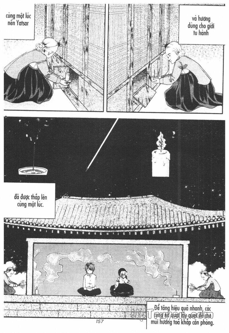 hoàng cung chapter 28 157