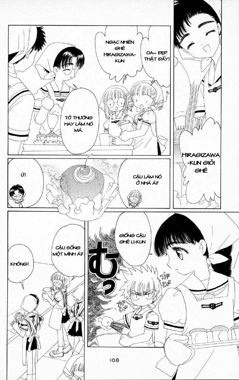 card captor sakura chapter 29 15