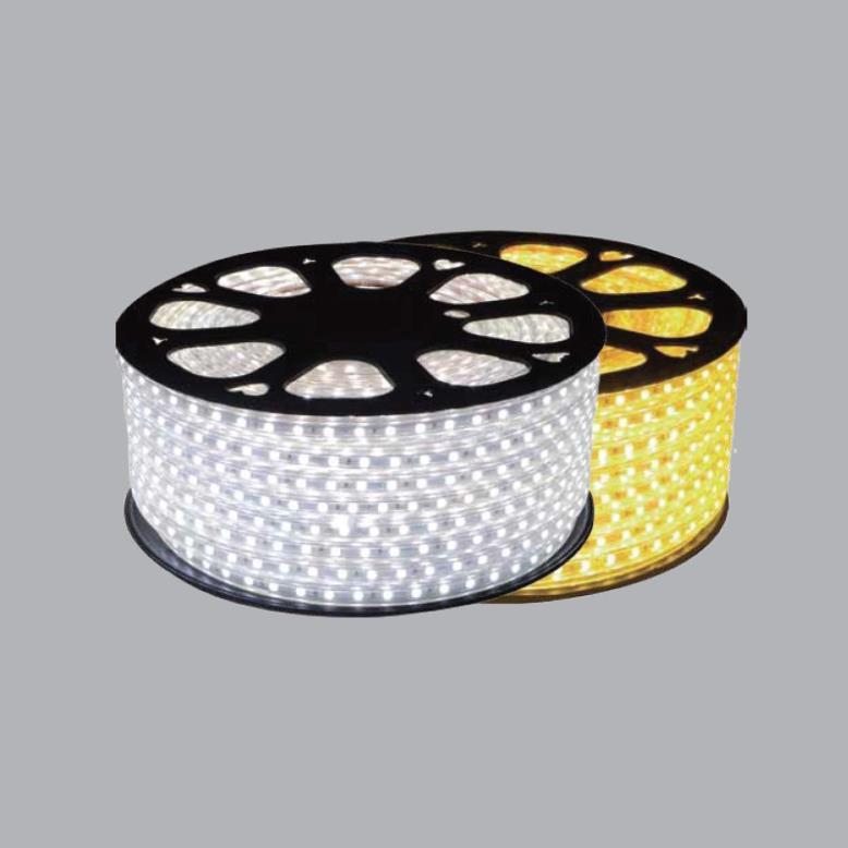 Combo 10 mét Đèn Led Dây 2835 led đôi ánh sáng trắng hoặc vàng