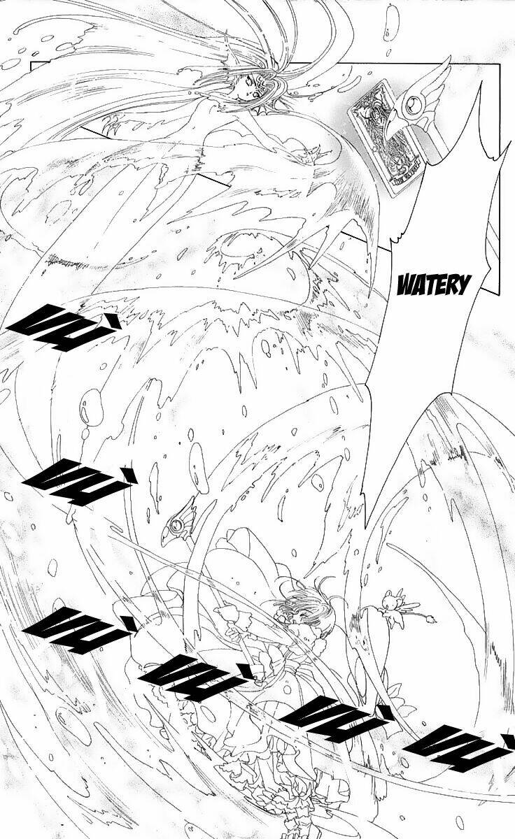 card captor sakura chapter 18 42