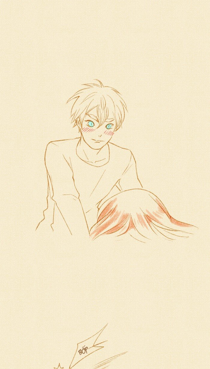 little rain chapter 14.5 35