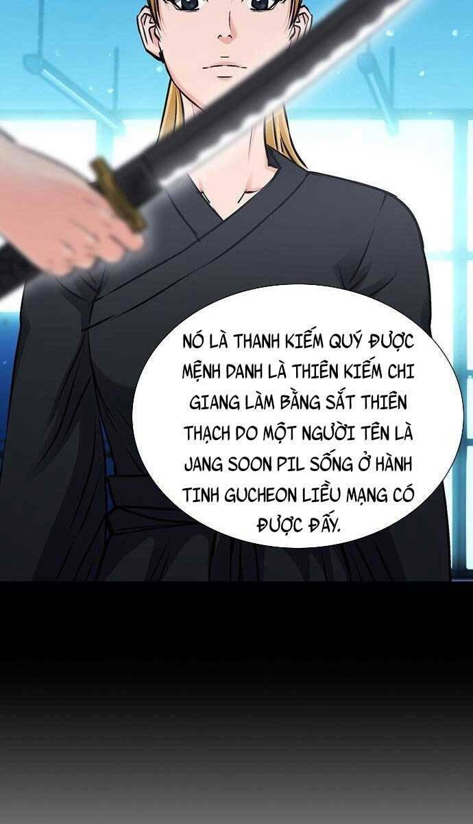 druid tại ga seoul - người hóa thú chapter 89 96