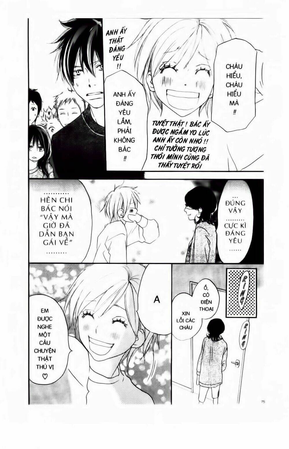 chuyện cấp iii chapter 75 18