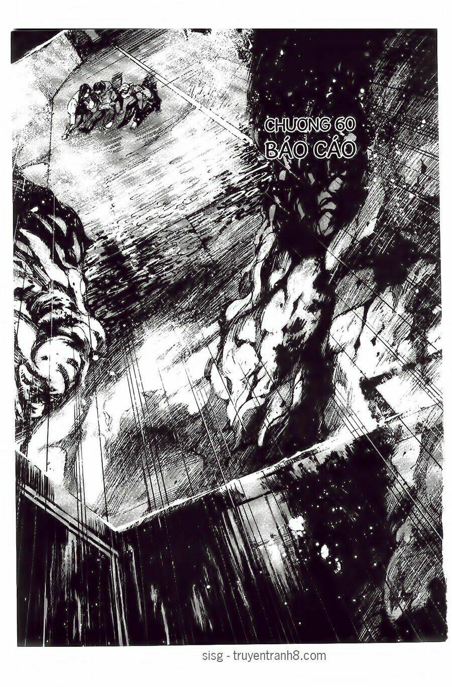 khỉ biển chapter 60 3