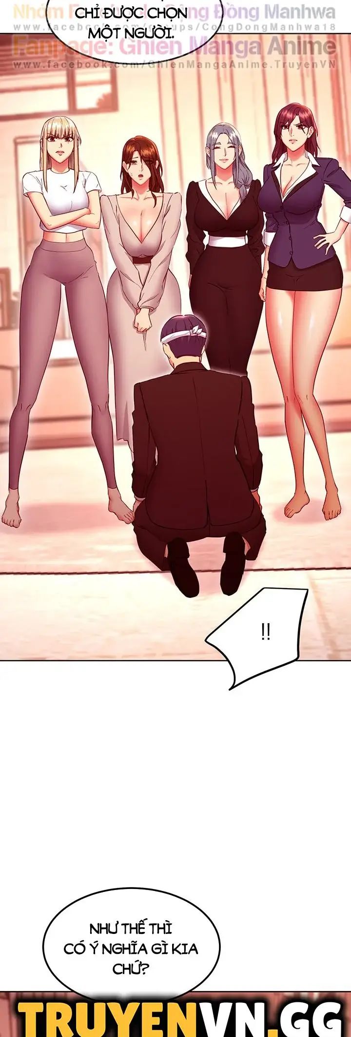 bạn của mẹ kế chapter 125 48