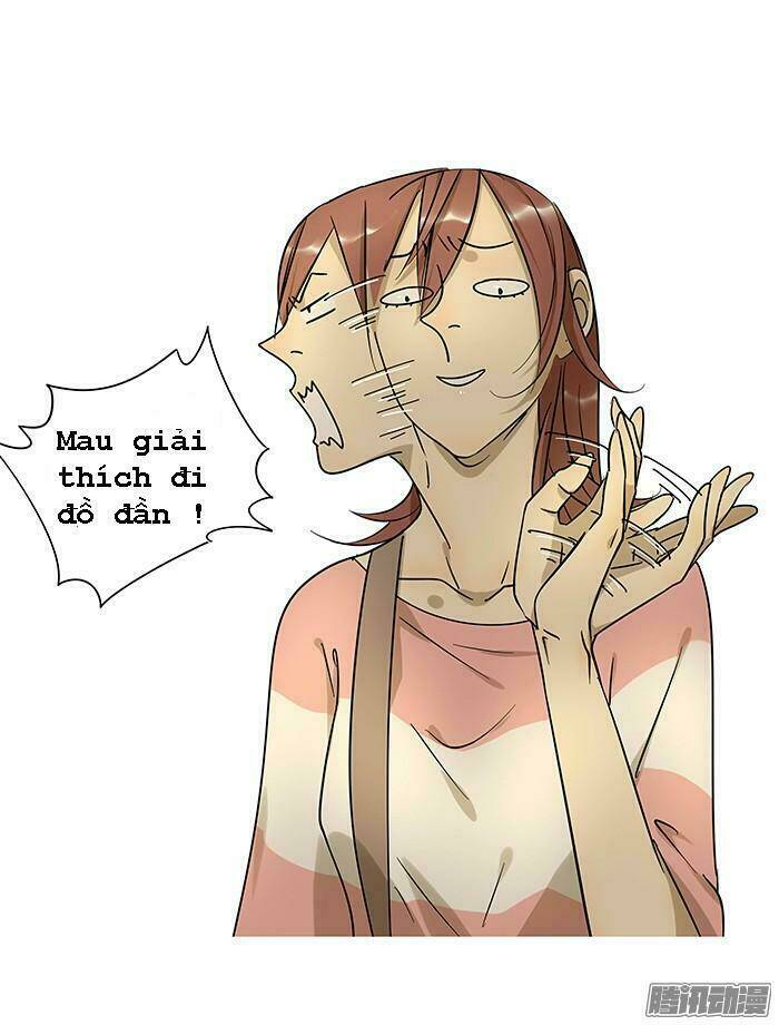 tương thân chung kết giả chapter 2 29