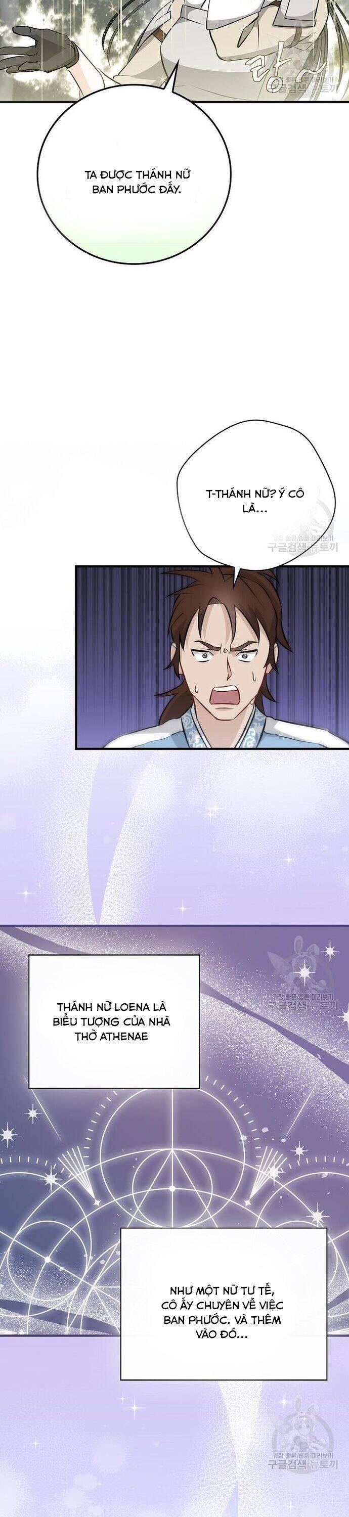 Level Up Chỉ Bằng Cách Ăn Cơm Chapter 165 24