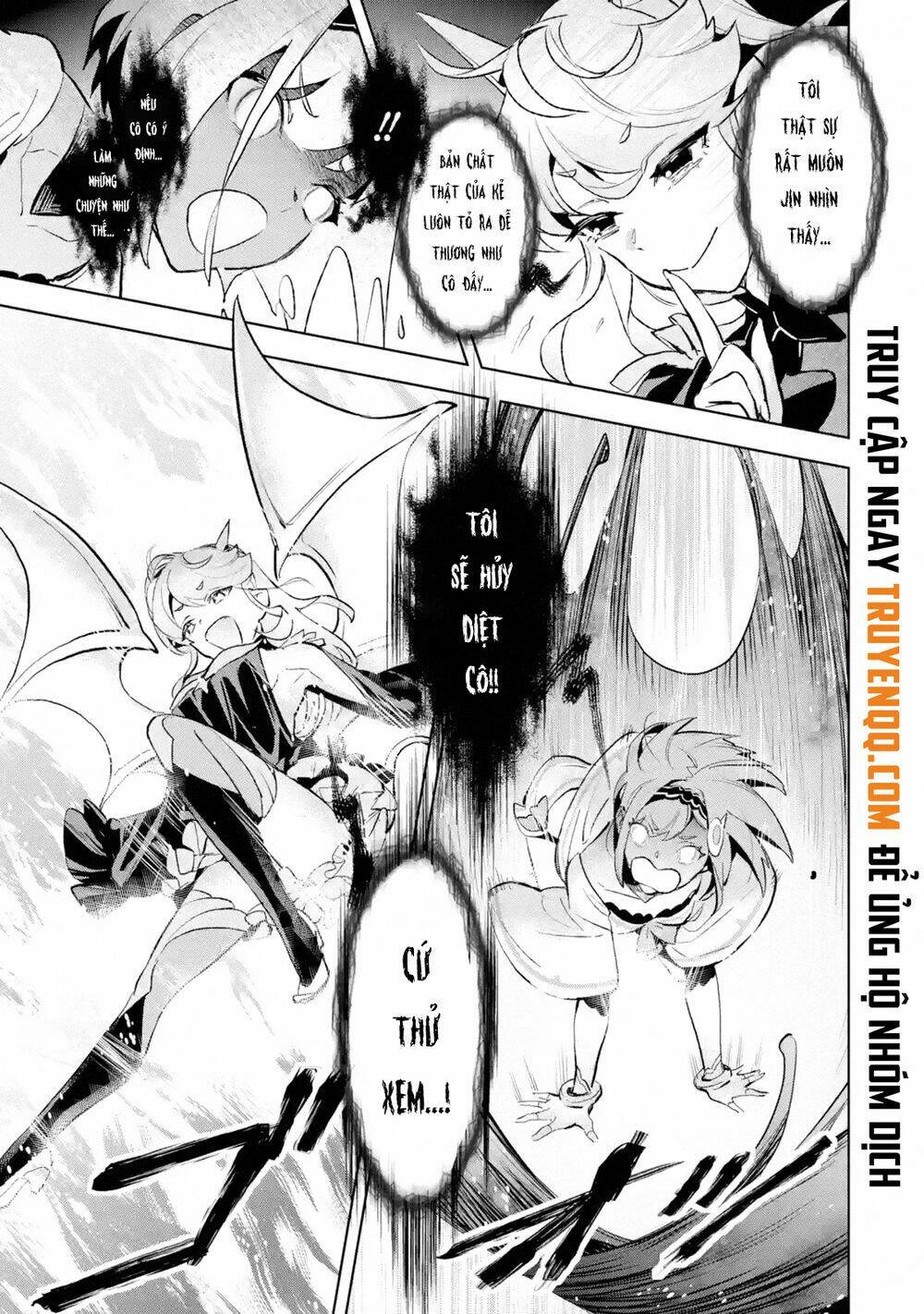 the ultimate middle-aged hunter travels to another world ~this time, he wants to live a slow and pea chapter 5 14