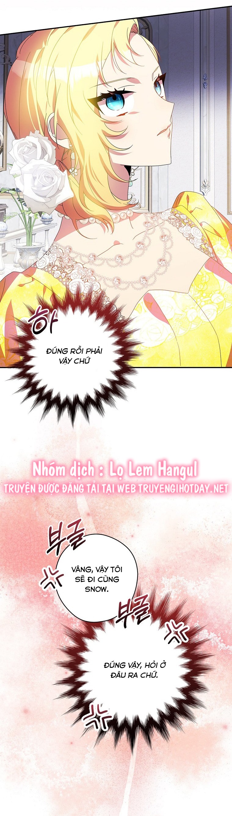 câu chuyện cổ tích về nhân vật phản diện chapter 41 11