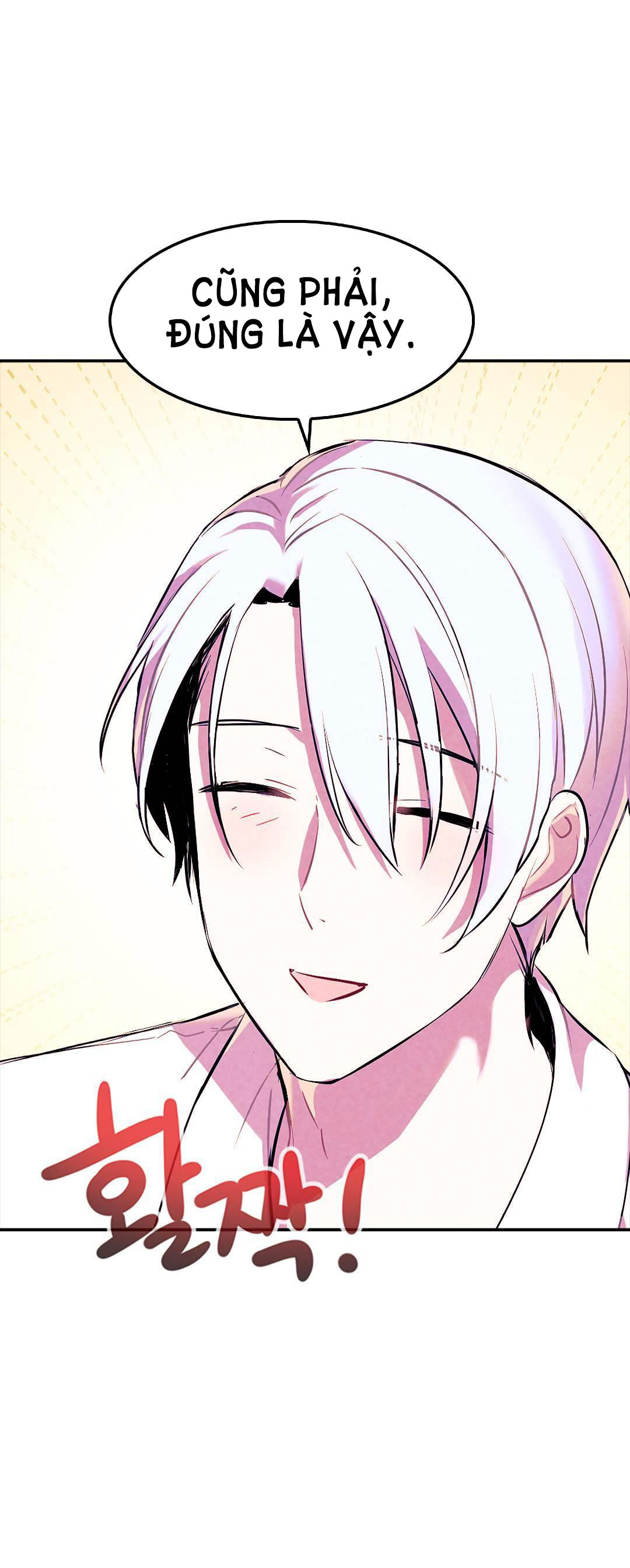 [bản 18+] trò chơi săn mồi của hoàng đế và thánh kỵ sĩ chapter 32.1 24