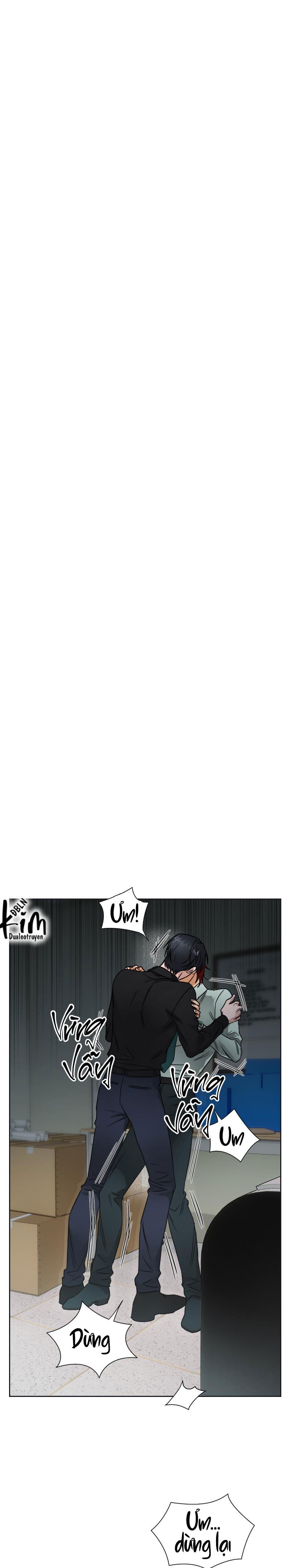 tế phẩm thần núi chapter 6 1