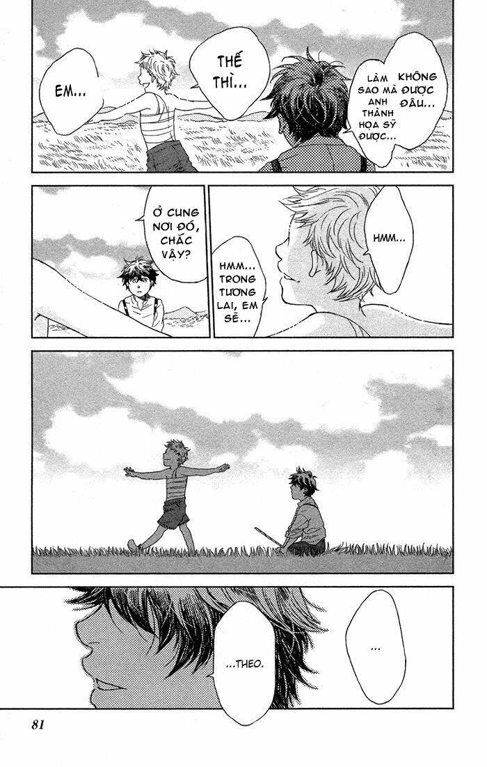 sayonara sorcier chapter 3 18