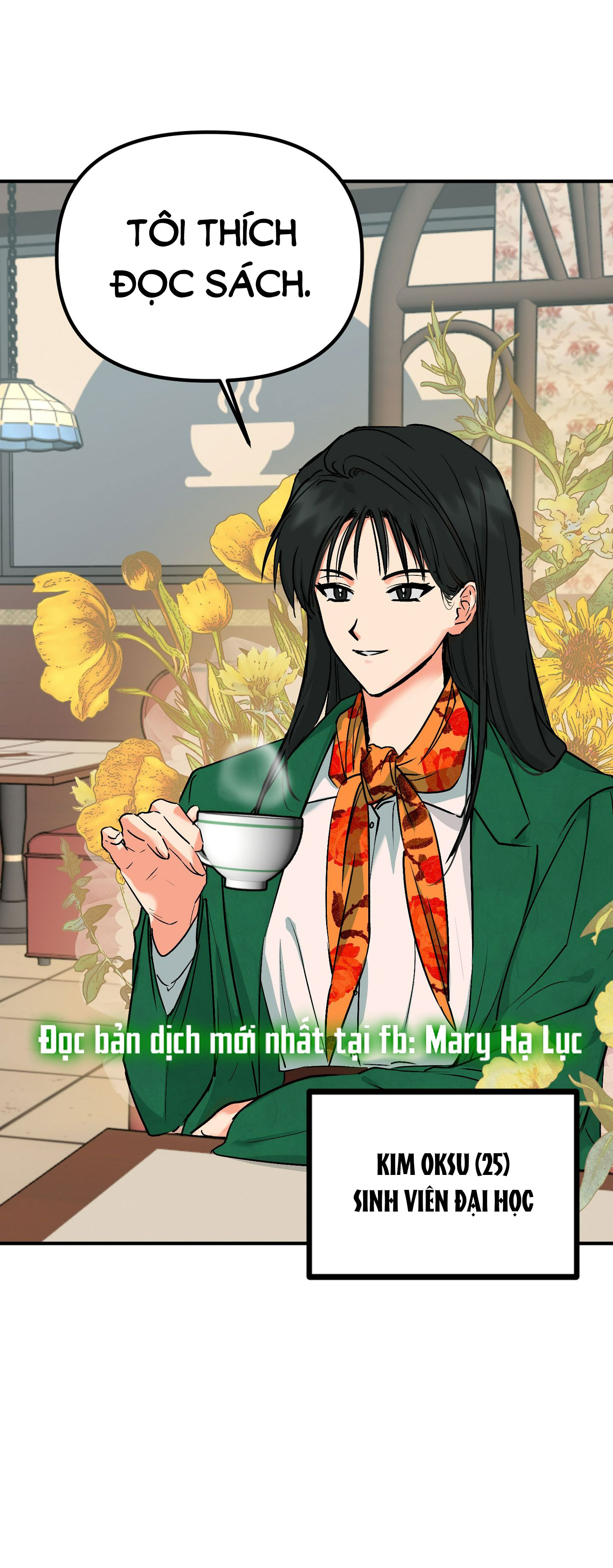 [Thời Kỳ Cực Thịnh Ái Vật 1980S] Đôi Bàn Tay Gợi Cảm Đầu Tiên Của Tôi chapter 1.1 - Trang 2