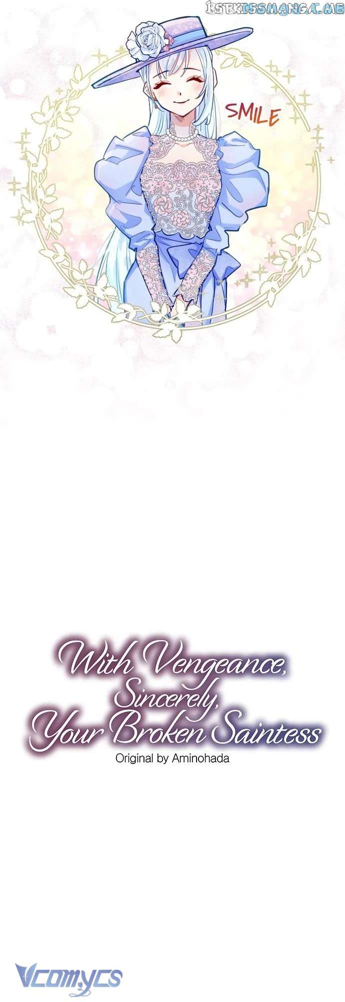 sự báo thù của một vị thánh chapter 52 11