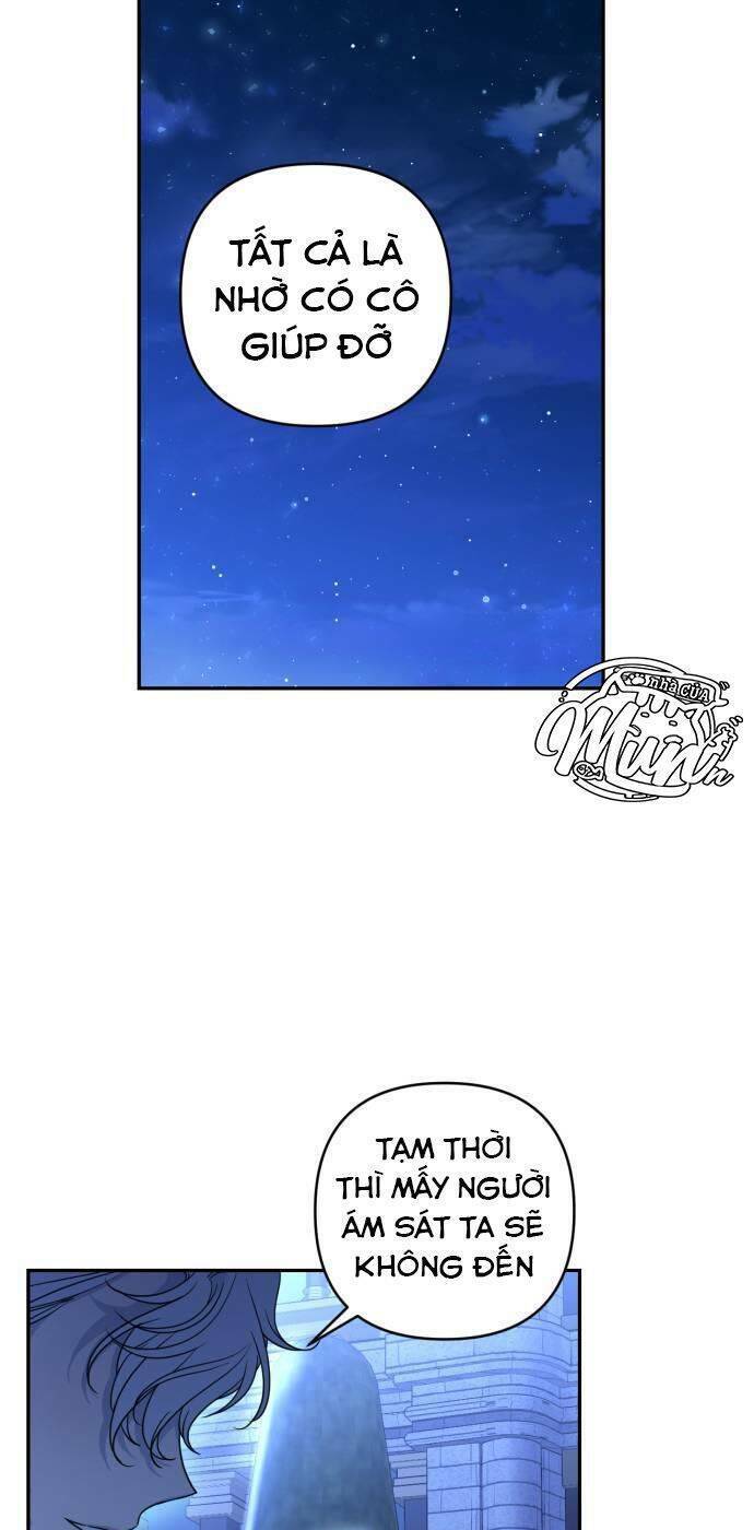 công nương mint bé nhỏ chapter 39 57