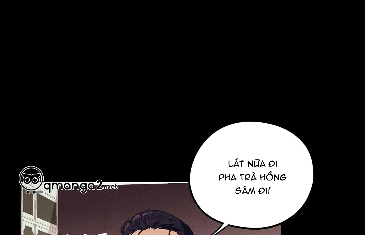 chàng dâu nhà họ kang chapter 5 16