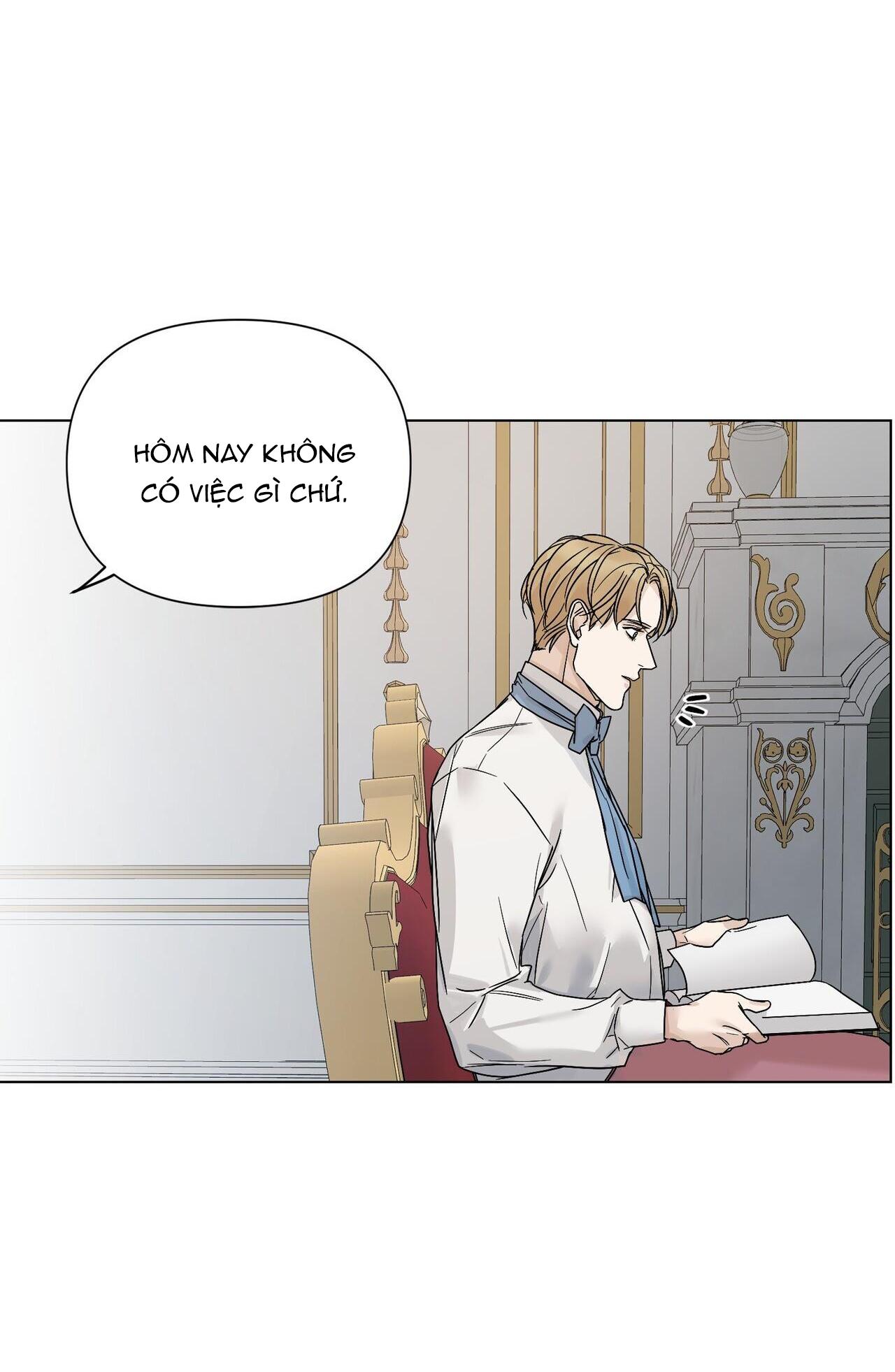 bước vào vườn hồng chapter 13 61