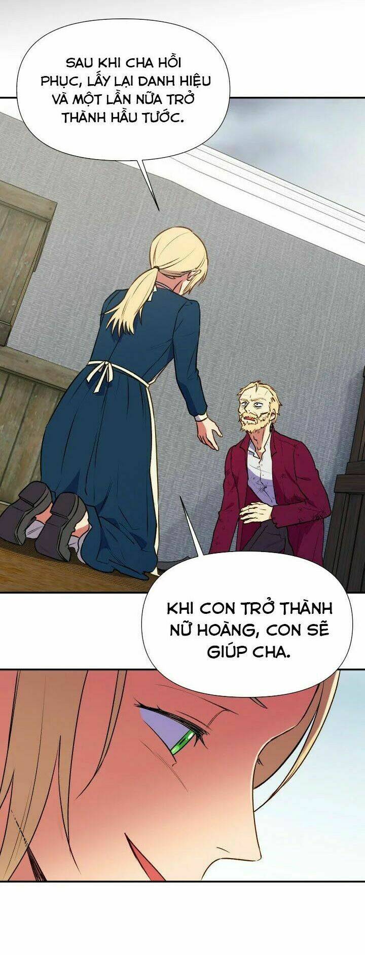 khế ước của nữ công tước quái vật chapter 67 58