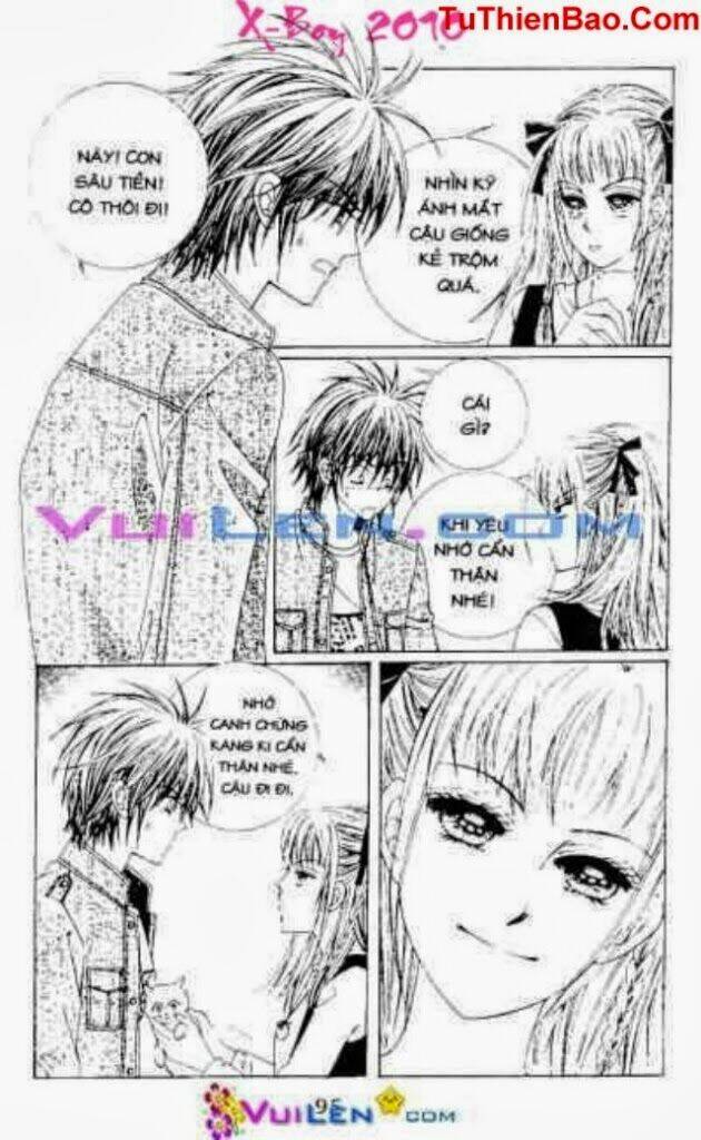 cuộc sống của tôi chapter 7 95