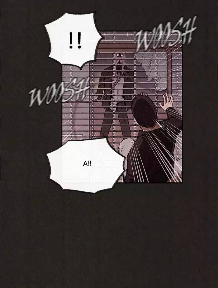 quái vật tại chung cư xanh chapter 8 73