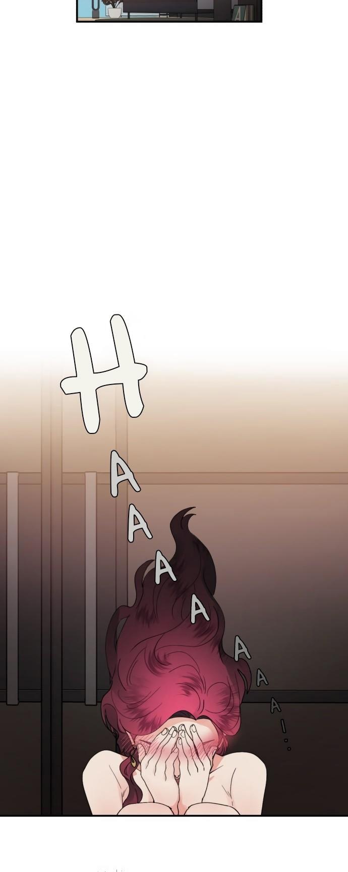 cặp đôi oan gia ngõ hẹp chapter 13 10