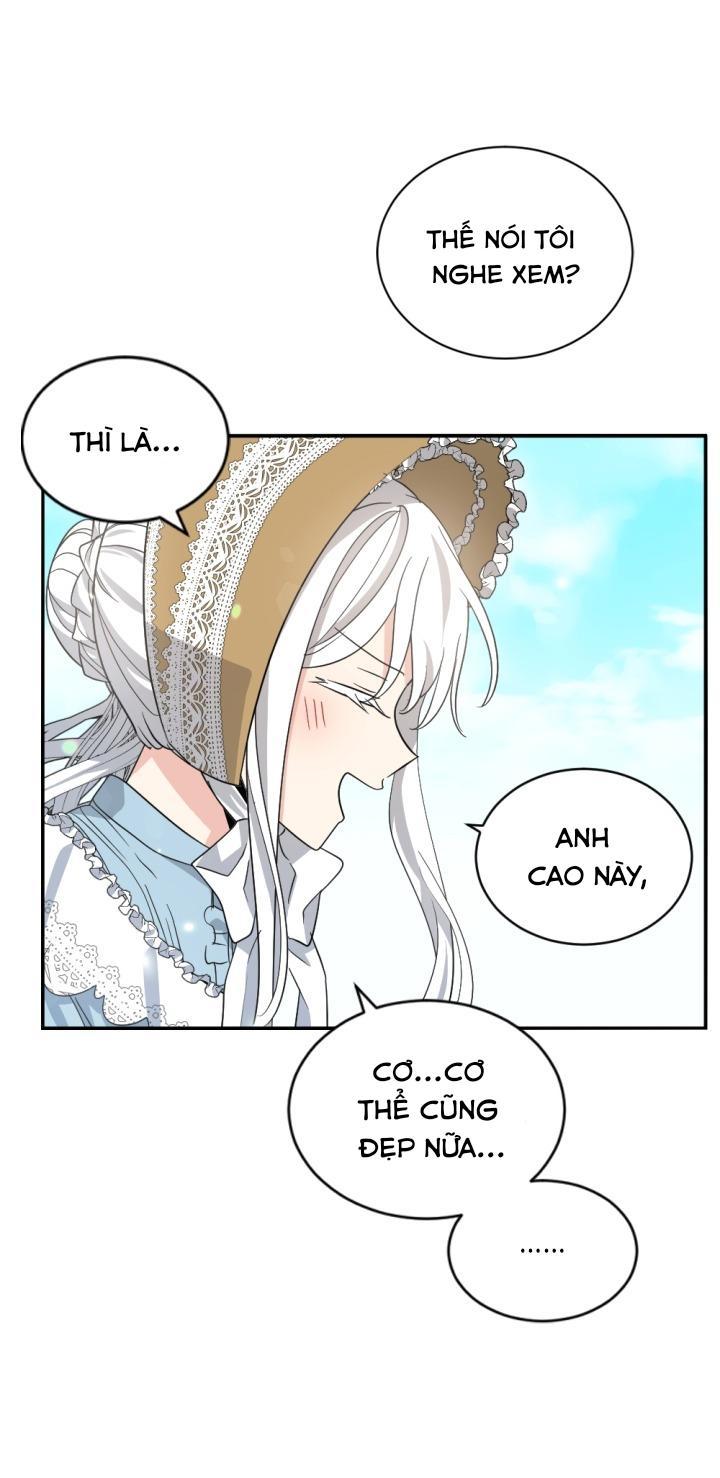 nguyện ước vô vọng của ma nữ chapter 59 12