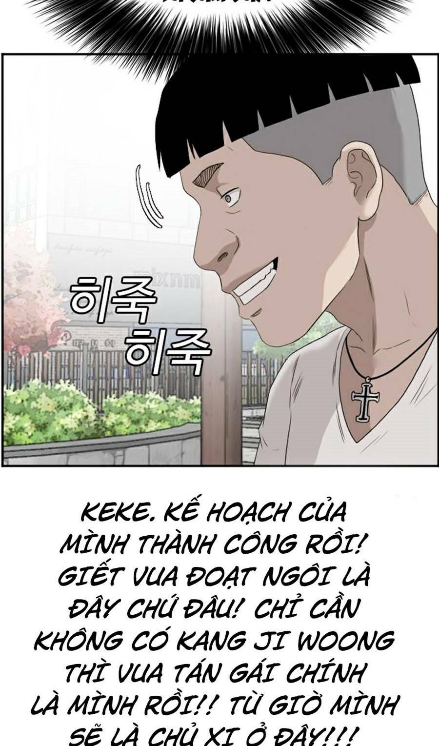 người xấu chapter 71 8