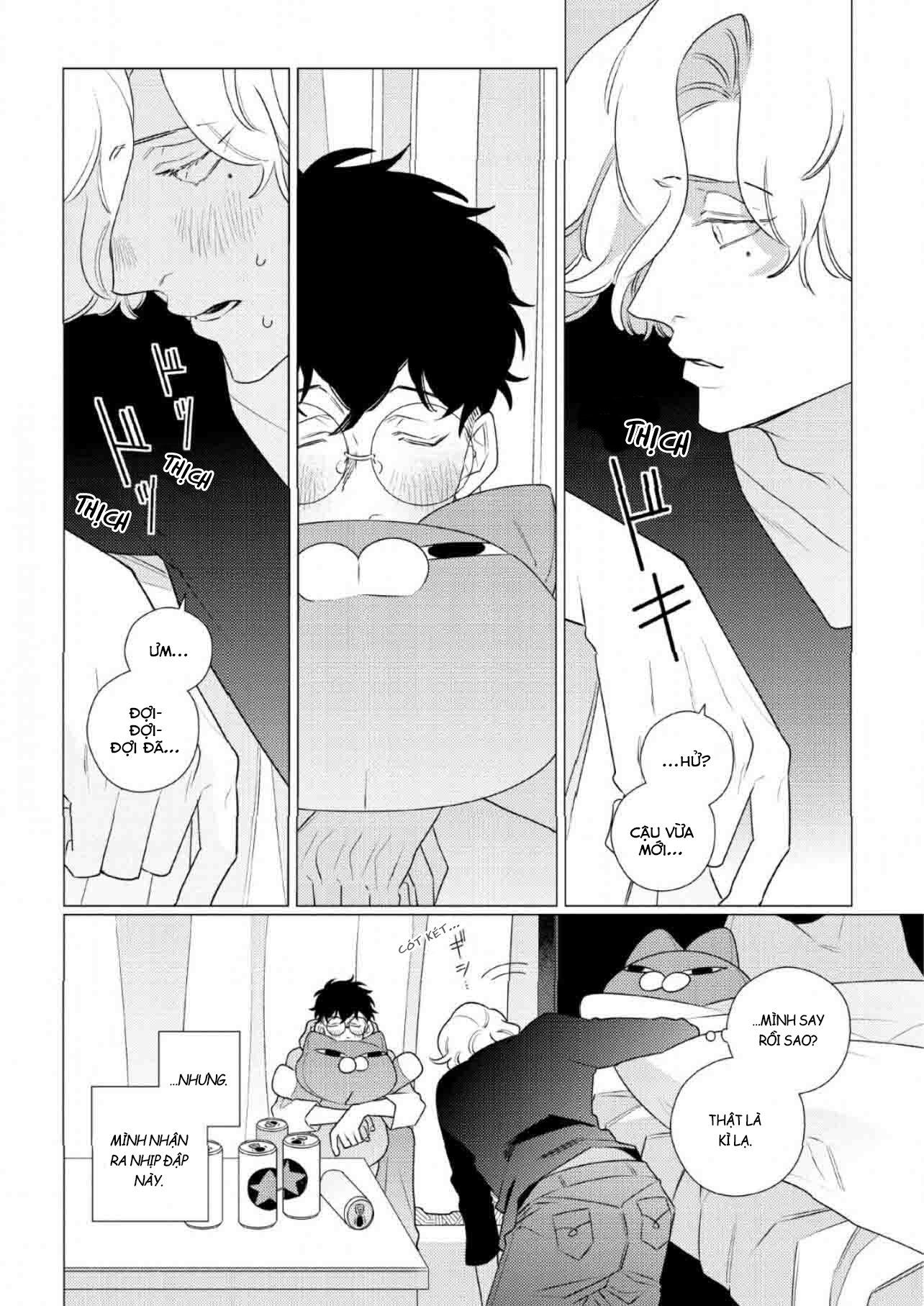 liên kết và rung động chapter 1 21