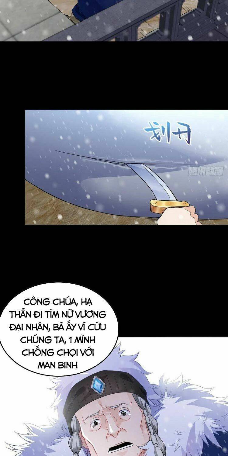 người ở rể bị ép thành phản diện ngoại truyện chapter 10 9