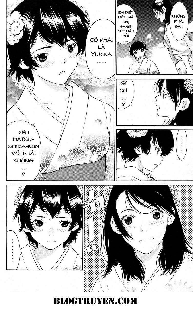 gacha gacha - secret chapter 53 30