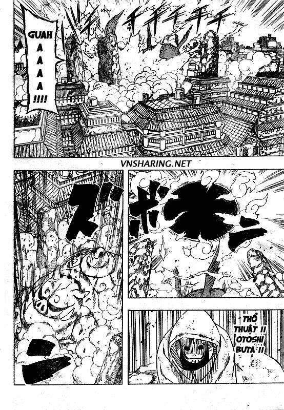 naruto - cửu vĩ hồ ly chapter 425 10