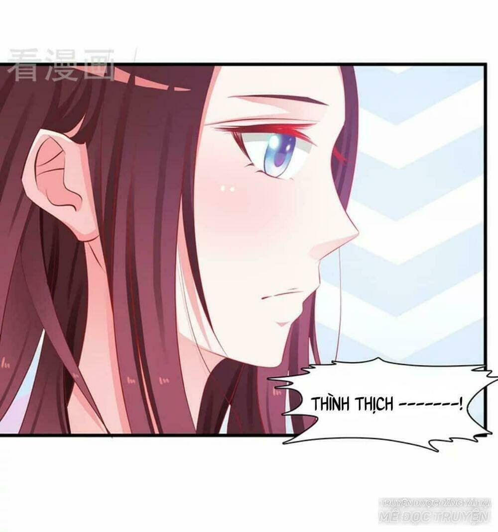 yêu nghiệt vương gia buông ta ra ! chapter 3 31