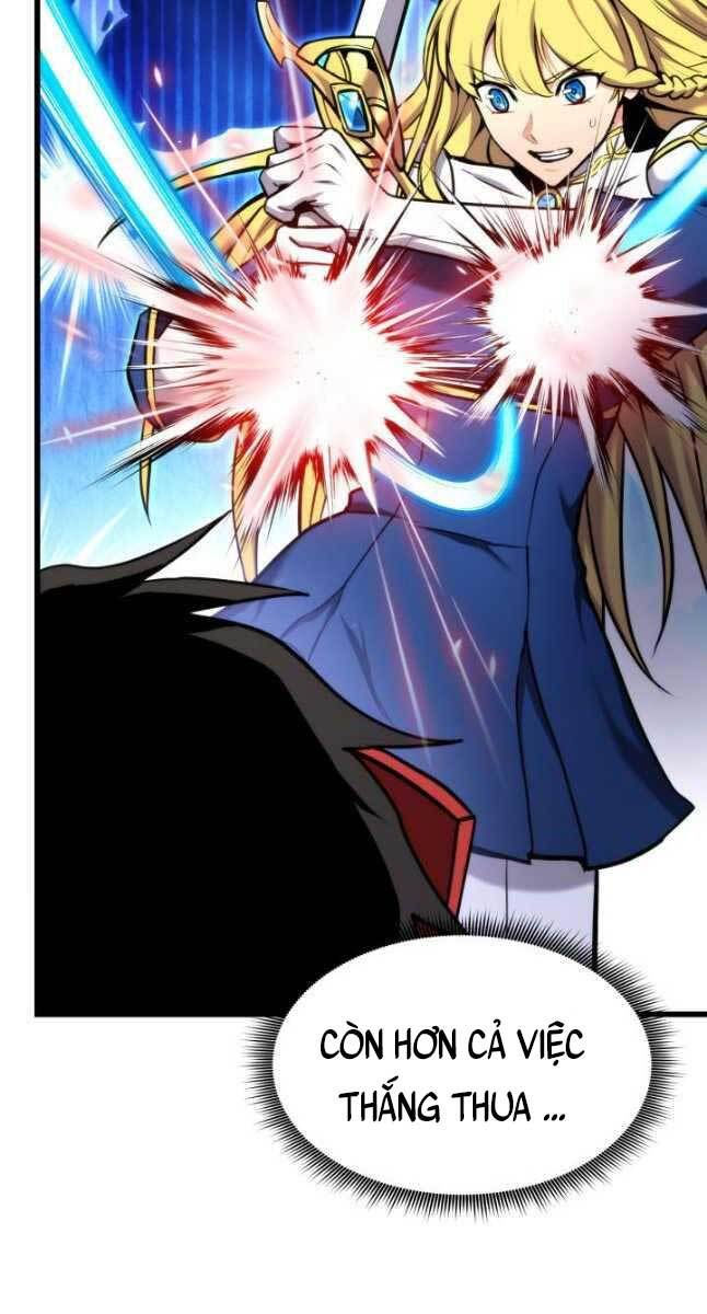 huyền thoại game thủ - tái xuất chapter 80 63