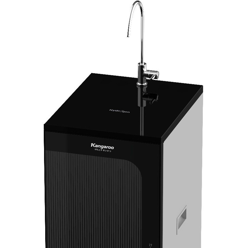 Máy lọc nước RO Hydrogen Kangaroo 10 lõi KG100HC2 - Hàng chính hãng