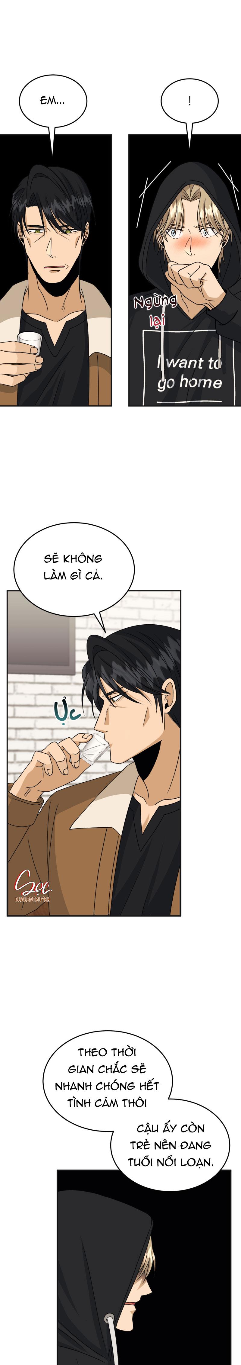 tuyển tập những ông chú tà zâm chapter 7.4 29