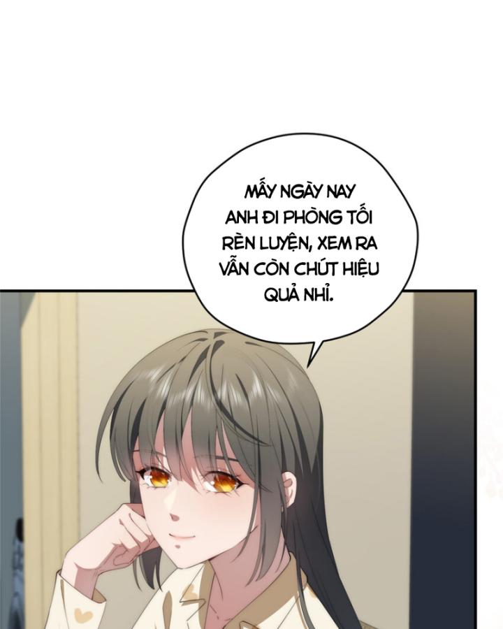 nữ chính chạy từ trong sách ra thì phải làm sao chapter 78 26