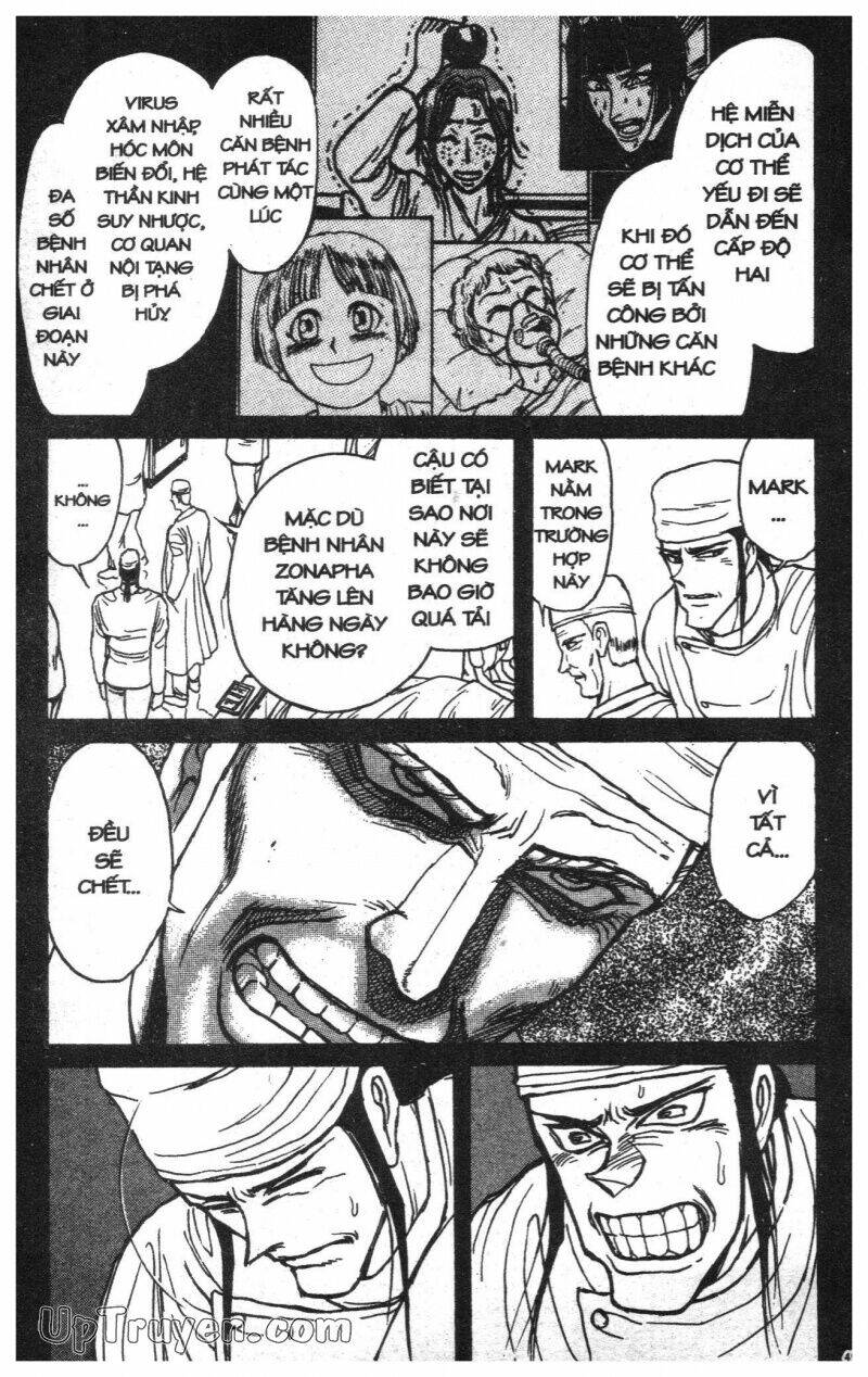 karakuri circus - gánh xiếc quái dị chapter 12 48